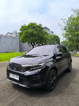 Honda WR-V RS Sensing 2025