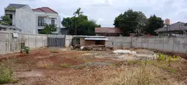 Di Jual Tanah Cocok Untuk Perumahan Cluster di Jagakarsa