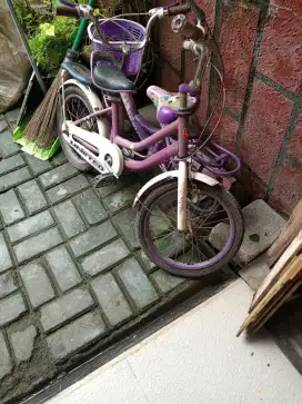 Jual sepeda anak