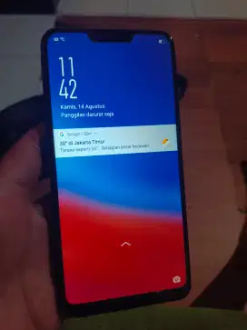 Oppo A3S ram 6/128 batangan