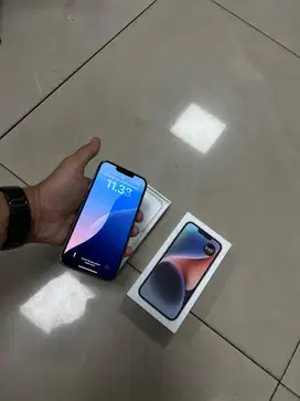 Iphone 14 128 ibox