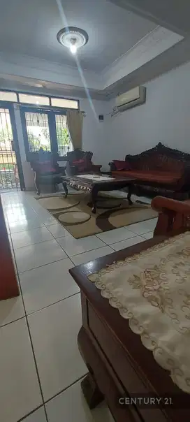 Rumah Curug Indah Jatiwaringin Dekat Tol Dan Bebas Banjir S7693