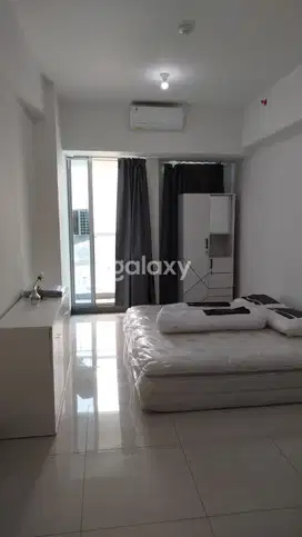 Apartemen Anderson Baru Studio