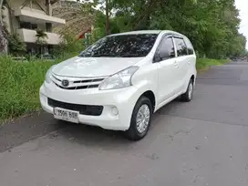 Daihatsu Xenia 1.3 X STD Manual Good Condition
