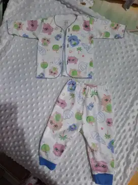 Piyama Tidur Bayi