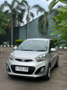 KIA PICANTO SE 1.2 Automatic Low Km