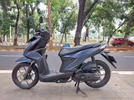 DP MINIM 1JTA CASH KREDIT NEW HONDA BEAT DELUXE THN 2022 PAJAK IDUP