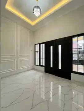 Dijual Rumah di Danau Limboto area Sawojajar 1.