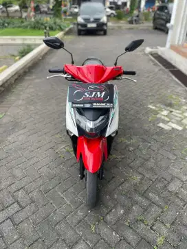 Gear 2024 Pajak ON