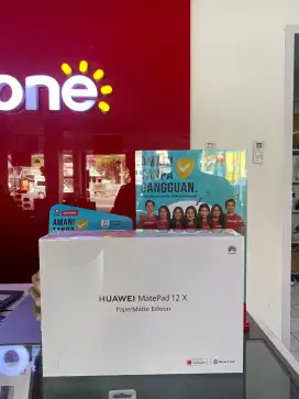HUAWEI MATEPAD 12X RAM 12/256 || PROMO BISA KREDIT