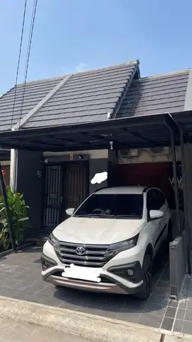 DISEWA RUMAH SIAP HUNI FULL FURNISH SI MUTIARA GADING CITY TARUMAJAYA