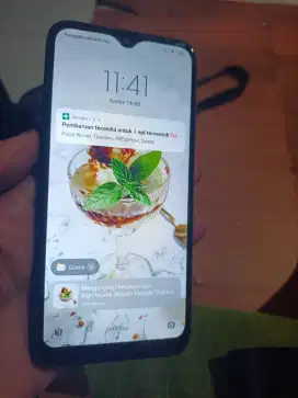 Xiaomi redminote 7 batangan