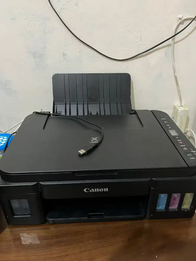 Printer Canon Pixma G-2010