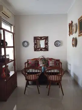 Dijual Cepat dan Murah Rumah 2 lantai Siap Huni di Kota Wisata Cibubur