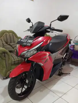Yamaha Aerox 2021 Pajak On