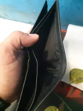 Dompet / wallet pedro ori