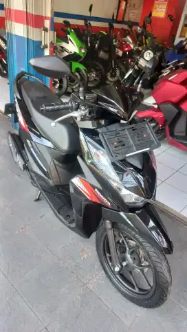 ALL NEW BEAT DP CUMA 500RIBU SYARAT KTP&KK