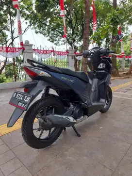 DP MINIM 1JTA CASH KREDIT NEW HONDA BEAT DELUXE THN 2022 PAJAK IDUP