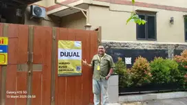 Dijual Rumah Nyaman Siap Huni di Pamulang