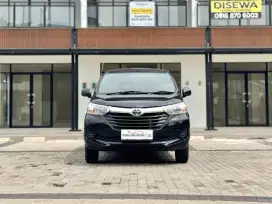 Toyota Avanza 1.3 E AT th 2018 #istana jaya motor