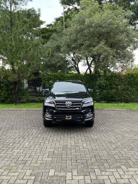 Toyota Fortuner 2022 Diesel