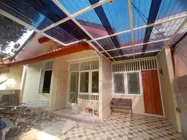 JUAL CEPAT HARGA MURAH MERDEKA KEMANG PRATAMA 1 - KHUSUS AGUSTUS 2025