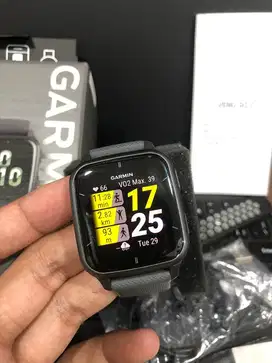 Garmin Venu SQ 2 non music Smartwatch