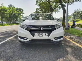 Honda HRV 1.5 E Automatic Low KM 88rb
