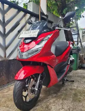 Honda PCX 160 CBS 2024