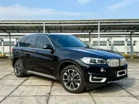 BMW X5 xDrive35i Xline X-Line 2017 Low KM 76RB
