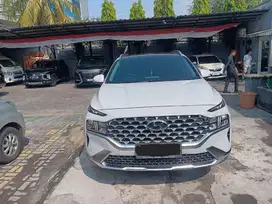 Dijual Hyundai Santa Fe G2.54x2