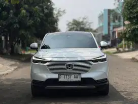 New Honda Hrv 1.5 SE 2022 Putih