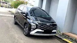 Hyundai Stargazer X Prime Facelift 2023