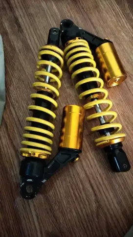 Shockbreaker nmax