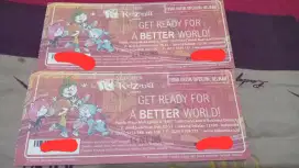Jual voucher kidzania jakarta full day
