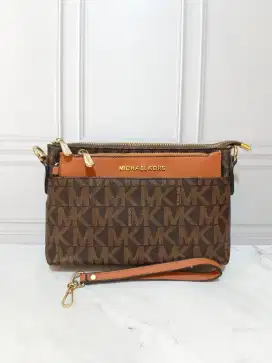Tas unisex cowo cewe bisa shopi