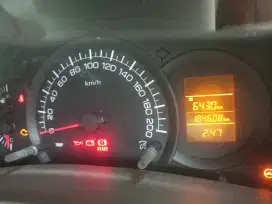 Suzuki Ertiga Standar MT