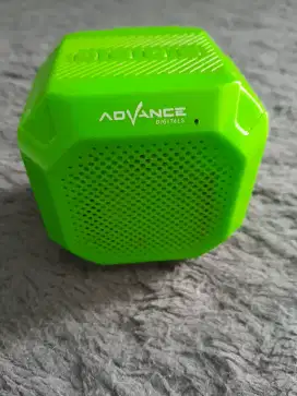 Speker bluetooth ADVANCE