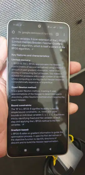 Xiaomi Poco M7 Pro 5G like new