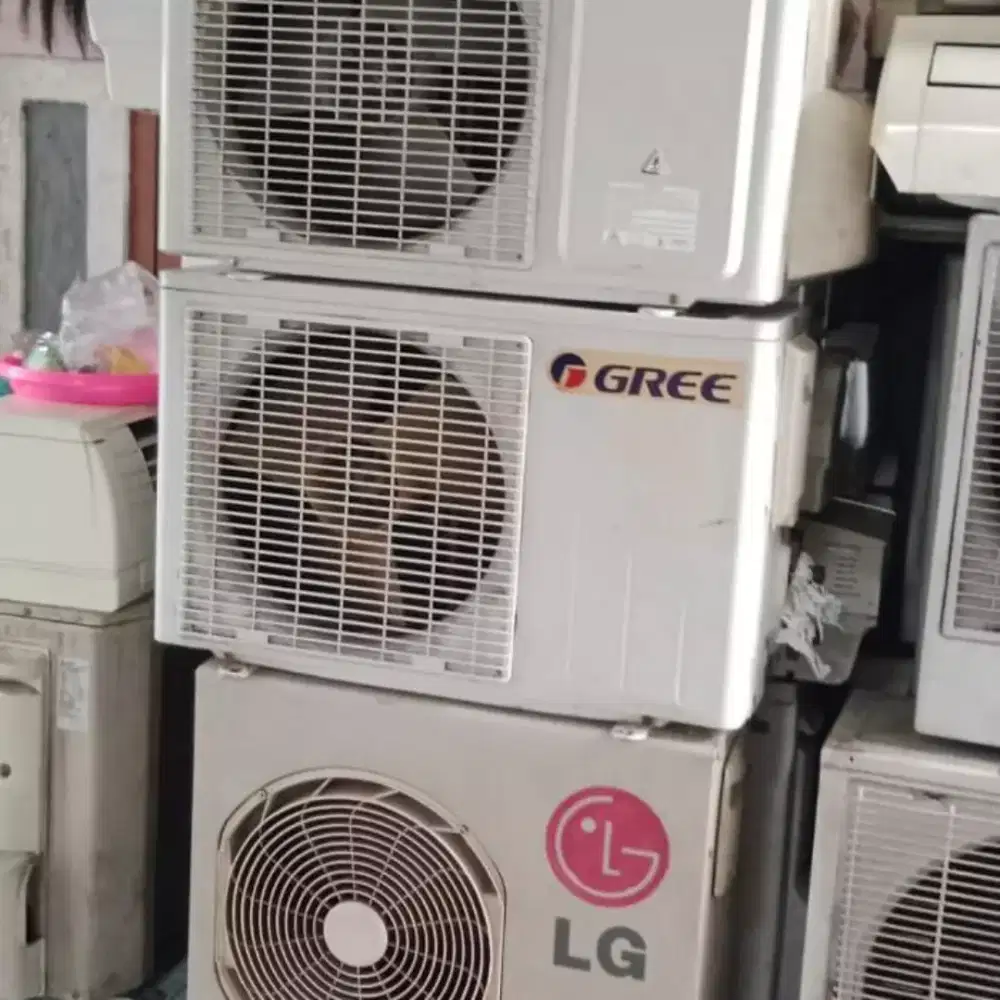 Jual  BELI AC DAN ISI FREON AC