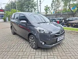 DP 5% Toyota Sienta 1.5 V Bensin-AT 2021 ZKU