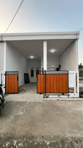 Jual Rumah murah di Kaliabang Tengah Bekasi Utara kota Bekasi