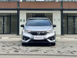 Hoda Jazz RS AT 2020 Km 30rb