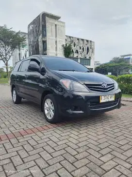 [TDP9JT] INNOVA 2.0 V AT 2010 CAKEP