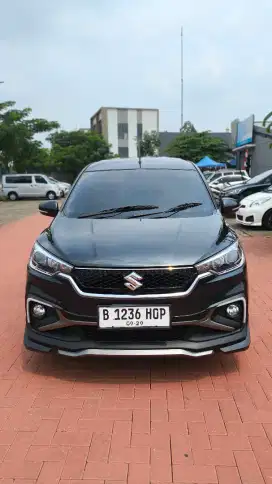 SUZUKI ERTIGA GX HYDRID 2024