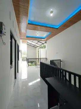 Jual kos kosan pinggir jalan raya di unnes gunungpati semarang