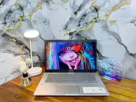 Asus M409 Athlon Ram 8 Nama 256GB slim  win 11 ori