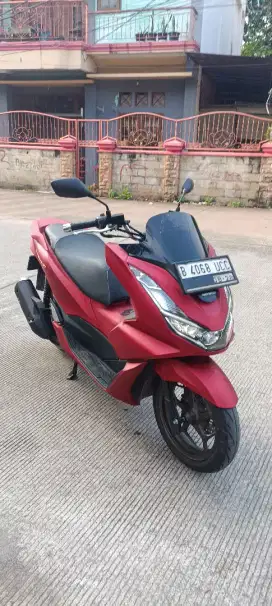 (jual) Honda PCX 160cc 2023 ABS Orisinil