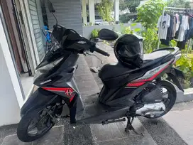 Honda Beat 2017