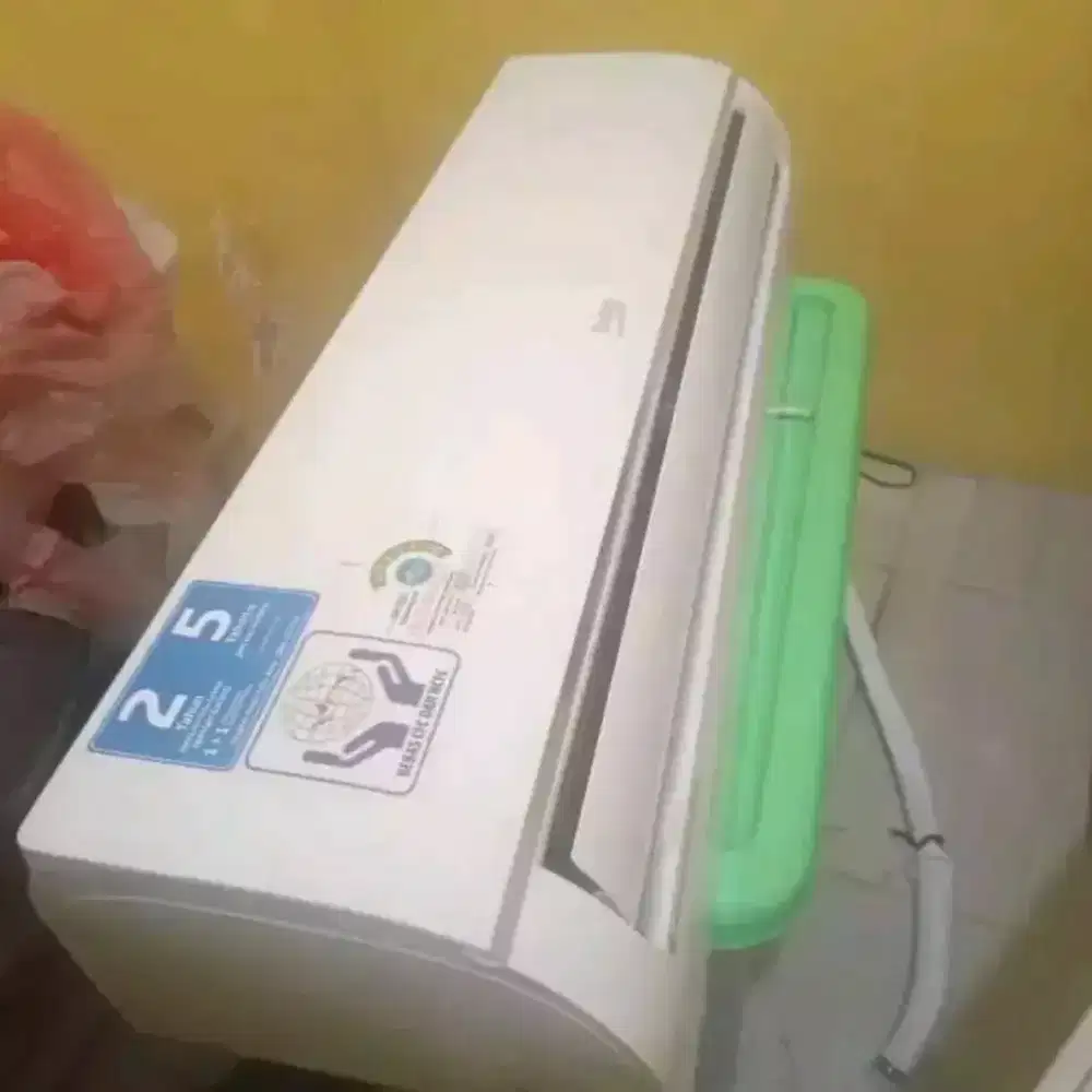 Jual beli indoor dan perbaikan ac